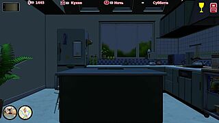 Max's Life 2 Part 18: Intense Fucking and Riding