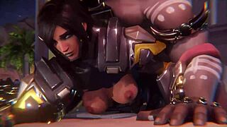 overwatch compilation 15 15 08 20