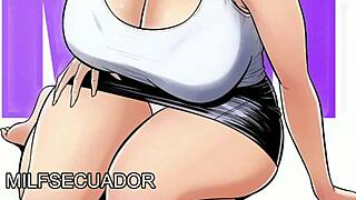 Twin MILF Sisters Become Nymphomaniacs