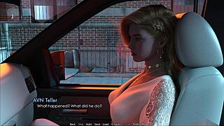 Reclaiming the lost 05 picking up the scandinavian blonde