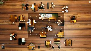 Lara Unravels Tomb Secrets