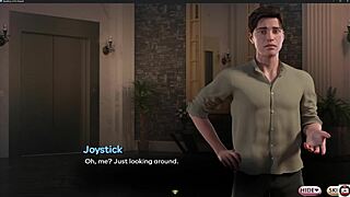 bold adventure in symphony of the serpent part 16 by nlt media visual novel