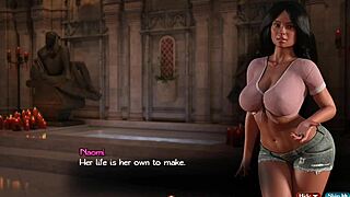 डिस्कवर द ट्रेजर ऑफ नाडिया पार्ट 87 बाय एनएलटी मीडिया विजुअल नॉवेल