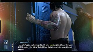 ब्रुनेट चूत क्रीमपाई और चेहरे पर कम महसूस