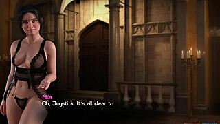 डिस्कवर द ट्रेजर ऑफ नाडिया पार्ट 87 बाय एनएलटी मीडिया विजुअल नॉवेल