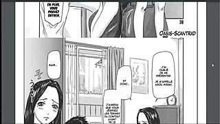 love selection chapter 02 the perverse maid wife 😈