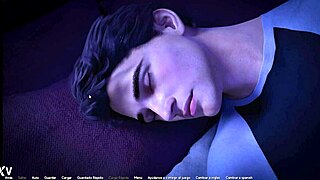 Gameplay story 5 season 1 meets girl next door