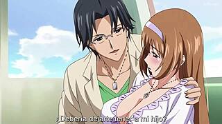 हेंटाई ओर वा कanojo ओ शिंजिटेरु पार्ट 1 जापानी सीरीज