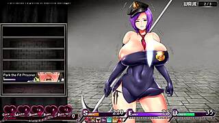 kp 1 the way of the lustful statue