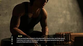 ब्रुनेट चूत क्रीमपाई और चेहरे पर कम महसूस