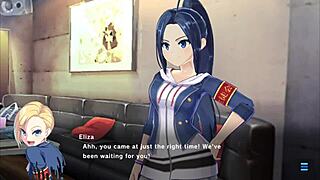 Magicami Featuring Group Action With Big Tits In Bikinis