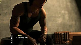 brunette feels pussy creampie and cum on face