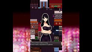 breedtown 2.3 full english walkthrough with intense breeding scenes