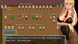 explore avaria chain of lust in porn game gallery