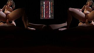 Vreal 18k Anal Front Facing With Eye Contact In Paraguayan Butterfly Position - Couple Vr Pov - Featuring Alexa Bliss