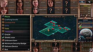 Symphony of the Serpent Part 4 Visual Novel!