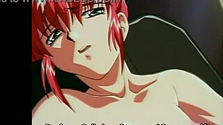 I watch the redhead hentai fucking her brother in the best scenes with Portuguese subtitles