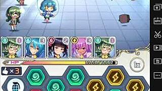 Projeto Q Puzzle Game!