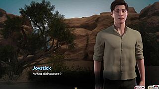 Symphony of the Serpent Part 4 Visual Novel!