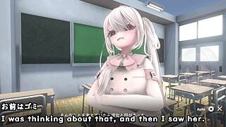 Dark Dominance Trial Version With Machine Translated Subtitles By Silent V Ghost