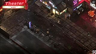 Symphony of the Serpent Part 4 Visual Novel!