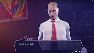 Cuckold Simulator Gameplay Porn Full Completado Bisexual Tienda Steam