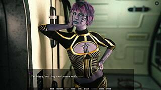 lesbian alien finger fucked by best friend?