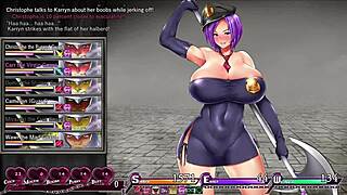 ass, big ass, big cock, big tits, boobs, cock, game, hentai, masturbation, monster cock, no sex, prison, tits, virgin