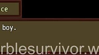 Horrorble Survivor After Dark Zombies Retreat Episode 8 Brown Girl Pussy Lets Gooooo with Sissy Stepmom Zombie Death Double Cock