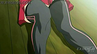 स्टूडेंट एकेडमी में विशाल लंड चोदाई पाती है - हेंटाई अनसेंसरड!