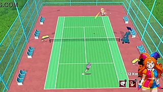 rachelle gets steamy standing sex in the shower 😏