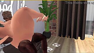 Fucking big-ass brunettes