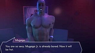 Cuckold Simulator Gameplay Porn Full Completado Bisexual Tienda Steam