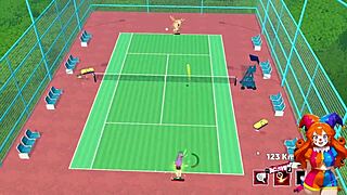 rachelle gets steamy standing sex in the shower 😏