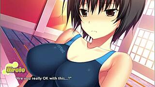 Ami fucks her friend Kaoru