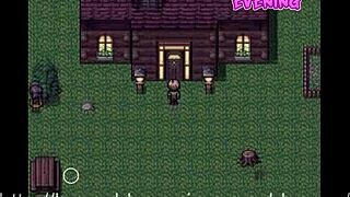 Horrorble Survivor After Dark Zombies Retreat Episode 8 Brown Girl Pussy Lets Gooooo with Sissy Stepmom Zombie Death Double Cock