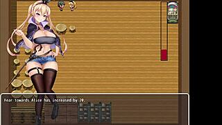 Big Tits Succubus Magic Compilation Part 2 Hentai