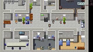 Love and Bitch 3! Watching Own Wife Blowjob and Anal to President, The More You Watch, The More Can't Do Post-Production!