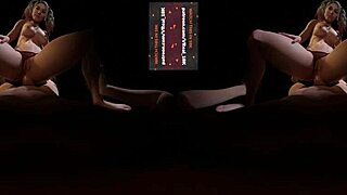 Vreal 18k Anal Front Facing With Eye Contact In Paraguayan Butterfly Position - Couple Vr Pov - Featuring Alexa Bliss