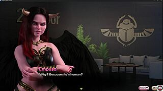 Symphony of the serpent - pt 22 - nlt media - visual novel group fuck