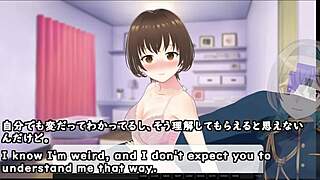 a story of having love love sex while hearing wifes past sex stories trial ver machine translated subtitles played by silent v ghost1 2