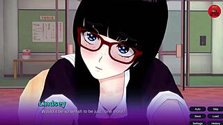 Out of touch - chapter 5 - lucky strikes - psychedelic melodramatic adult visual novel