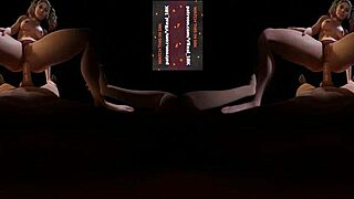 Vreal 18k Anal Front Facing With Eye Contact In Paraguayan Butterfly Position - Couple Vr Pov - Featuring Alexa Bliss