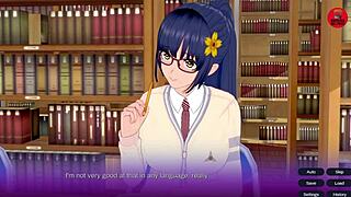 Out of touch - chapter 5 - lucky strikes - psychedelic melodramatic adult visual novel