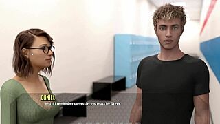 हाइबोर्नटाइगर की प्लेइंग विद फायर एपिसोड 03 पर ऑथर कमेंट्री