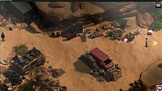 सर्पेंट सिंफनी पार्ट 24