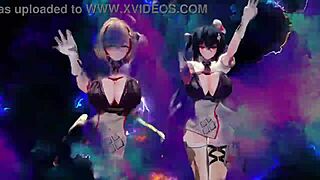 Honkai Impact 3｜카와이 바다｜Elysia Elysia Honkaiimpact3 Honkai Shorts