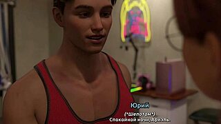 Complete Gameplay - Thief of Hearts Part 7