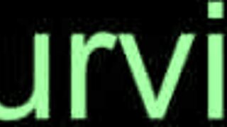 Horrorble Survivor After Dark Zombies Retreat Episode 8 Brown Girl Pussy Lets Gooooo with Sissy Stepmom Zombie Death Double Cock