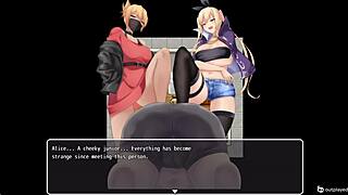 Big Tits Succubus Magic Compilation Part 2 Hentai